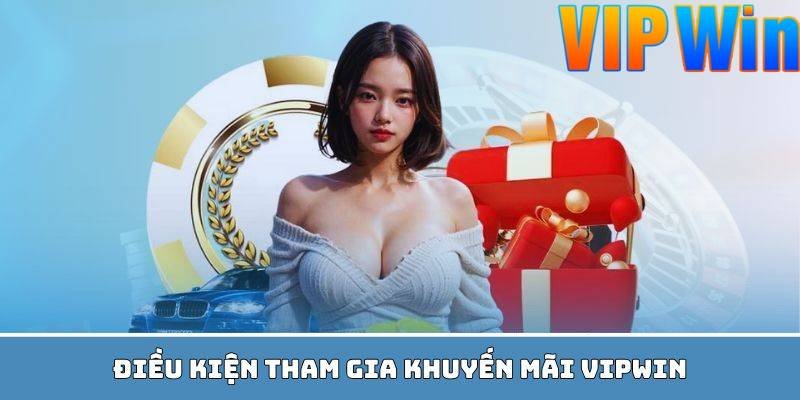 Những điều kiện để được nhận thưởng
