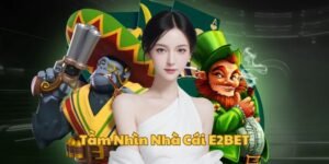 Tầm nhìn hoạt động của nhà cái chúng tôi