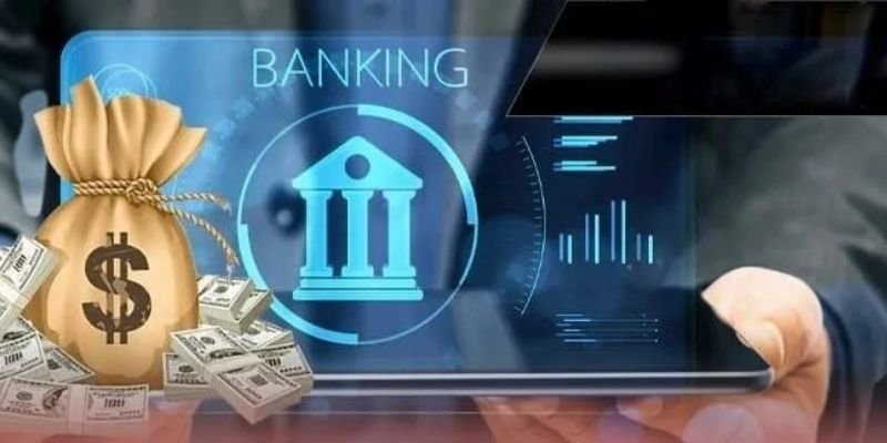 Phương thức rút tiền QH88 cực kỳ tiện lợi